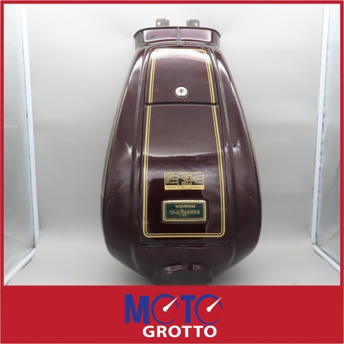 Coperchio serbatoio carburante