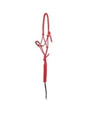 Pool's Capezza ROSSO in corda