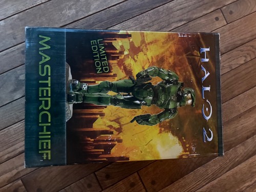 Statua masterchief halo - masterchief, 2