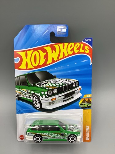 Hot wheels wagons - hot,