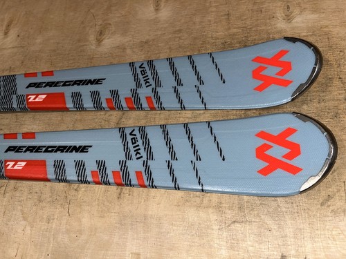 Sci volkl pellegrine 172 - sci,