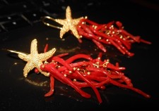 GORGEOUS Pendulum Earrings -