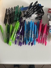 Stock Penne Frixion Assortite