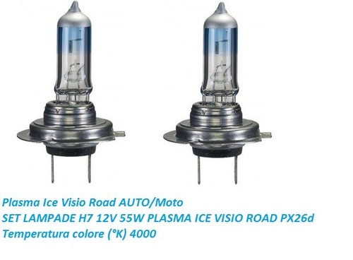 Set lampade 12v - set,