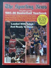 Rivista di notizie sportive