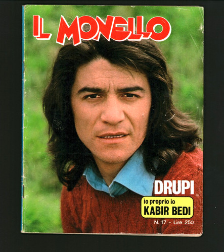 Monello april 1976 - monello,