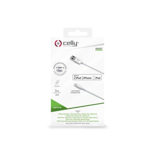 Celly usblight cavo - celly, dati