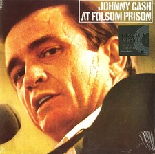 Johnny cash at - johnny, folsom