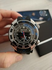 Sector Shark master 1000 metri