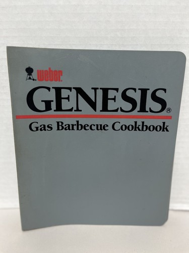 Weber genesis gas - weber,