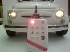 FIAT 500 ABARTH 695  ESSE ESSE