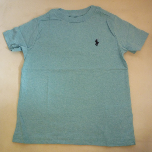 Polo ralph lauren - lauren, t