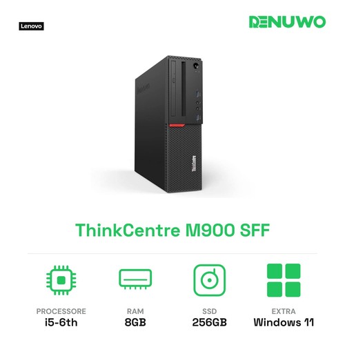 Lenovo m900 computer sff - computer,