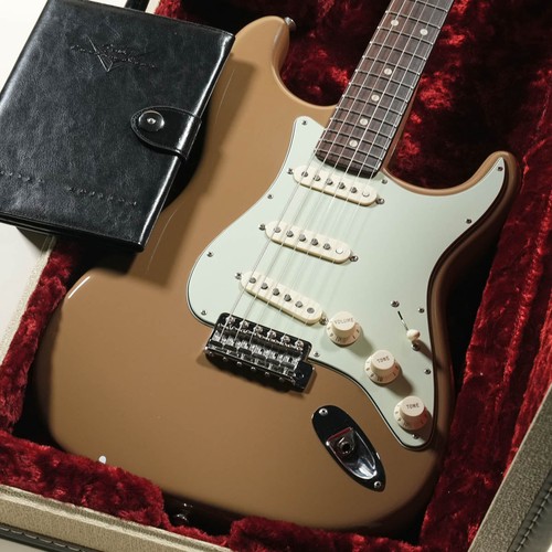 Fender custom shop edizione - custom,
