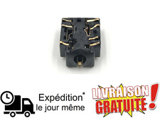 Connecteur Jack Manette Xbox Series X/S + One S 1708 + Elite 1698