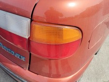 Fanale Posteriore Destro Fiat Punto Cabrio