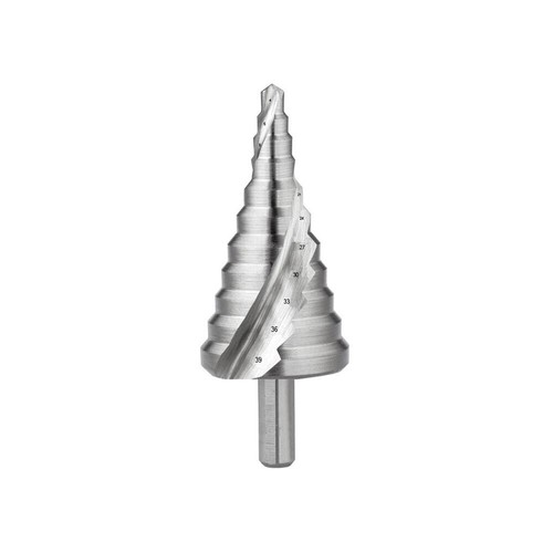 Fresa legno conica scalini 4 - conica,