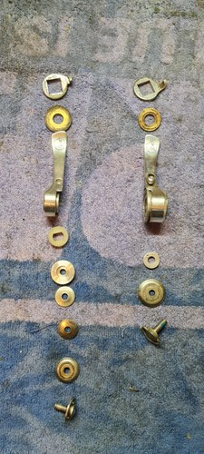 Campagnolo record 01sre cg - record,