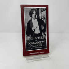 The Picture of Dorian Gray  by