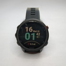 Garmin Forerunner 245 Music -