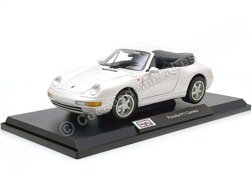 1997 porsche 911 carrera - 1997,