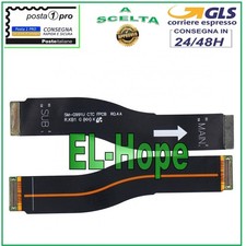 FLAT CONNESSIONE SCHEDA MADRE