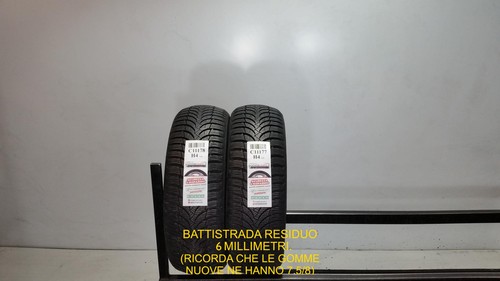 Gomme usate termiche - gomme,