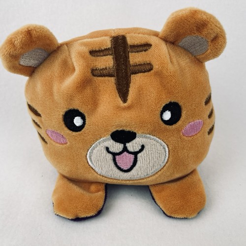 Peluche reversibile five below - reversibile,