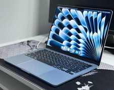 Apple MacBook Air 15" chip M4