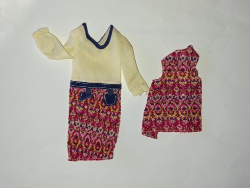 Vintage barbie best buy - best,