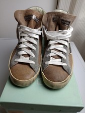 scarpe philippe model uomo