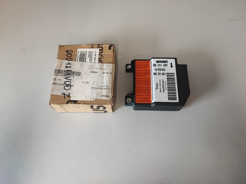 Nuovo smart w450 centralina - nuovo,