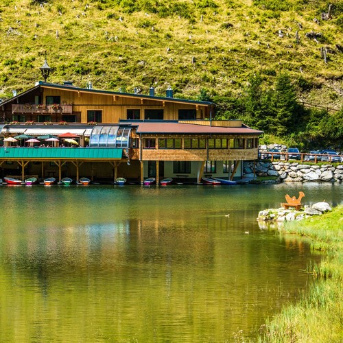 Vacanze montagne austria - vacanze,