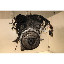 MOTORE COMPL. N47D20C BMW