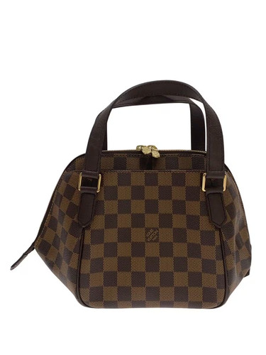 Louis vuitton beren damier - beren, pm