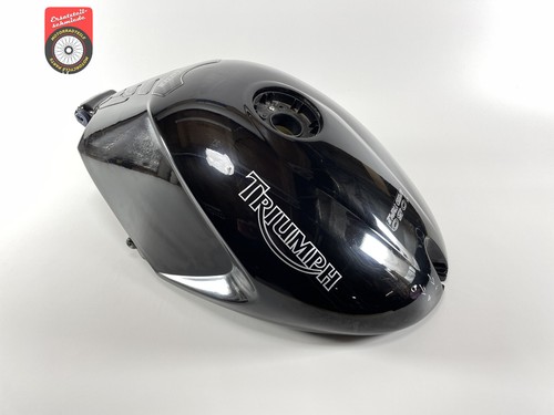 Serbatoio benzina triumph - serbatoio,