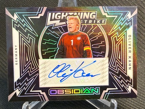 2021 panini obsidian soccer - 2021-22,