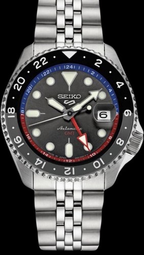 New seiko sports ssk019 skx - sports,