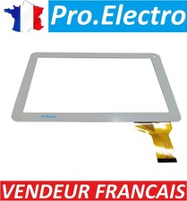 Bianco: Schermo Tattile Touch