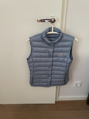 Moncler giubbotto donna liane - giubbotto,