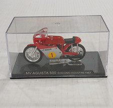 DeAgostini 1:24 Champion Bike