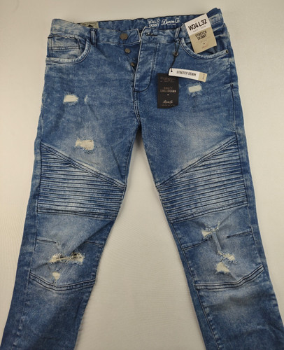 Jeans uomo primark denim - uomo,