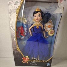 Disney Descendants EVIE: ABITO