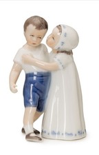 Statuetta mini AMORE RIFIUTATO