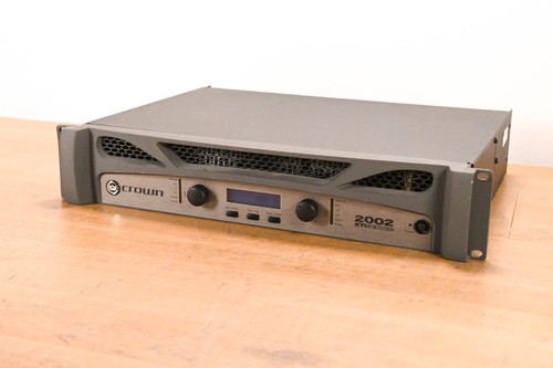 Crown xti 2002 - crown,