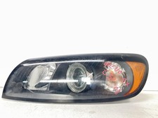 FARO FANALE ANTERIORE SINISTRO SX PER VOLVO C30 1° Serie 31214537 (06>12)