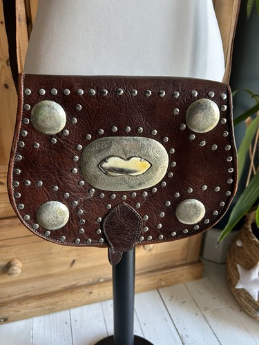 Borsa tracolla boho - a,