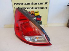 FANALE POSTERIORE. 1709553