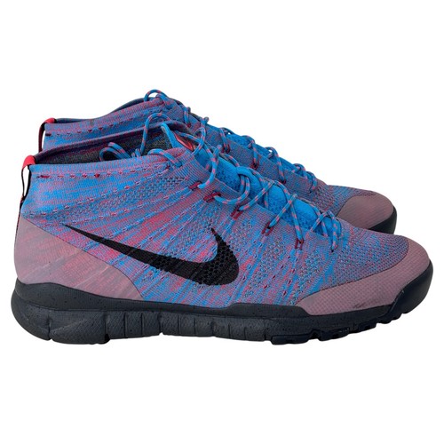 Nike flyknit trainer chukka - flyknit,