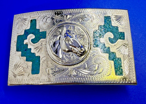 Fibbia per cintura
